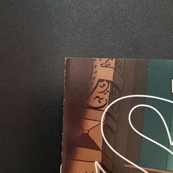 Stray Dogs FCBD - Picture 5 of 8